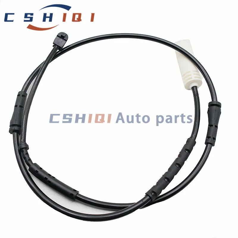 34359804833 Set Front + Rear Brake Pad Wear Sensor For MINI R60 2010-2016 R61 2012-2016 34359804834 Auto Part Accessories