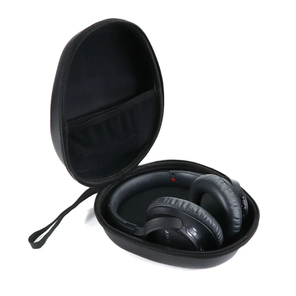 SONY ワイヤレスヘッドホン WH-CH720N ケース セット Amazon.com: XANAD Hard Case for Sony WH-CH720N / WH-CH720NW / WH
