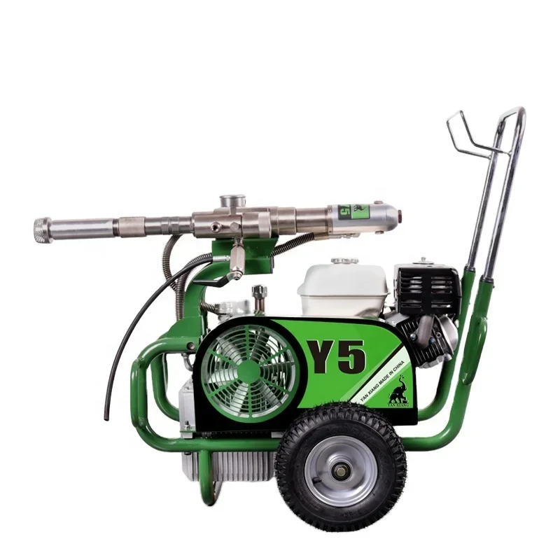 Good Y5 Putty Airle… - image