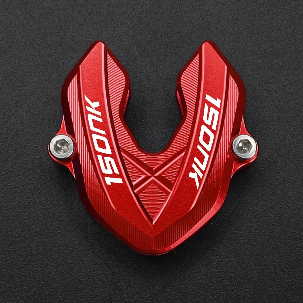 Motorcycle For CFMOTO CF MOTO 150NK NK150 150 NK nk 2016-2025 2024 2023 2022 Accessories Key Cover Cap Keys Case Shell Protector - view 2