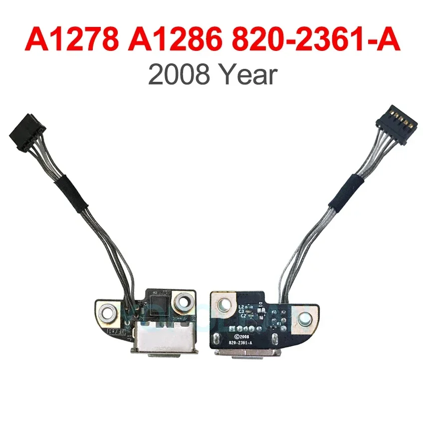 Original For Macbook Pro A1297 A1286 A1278 A1398 A1425 A1502 DC