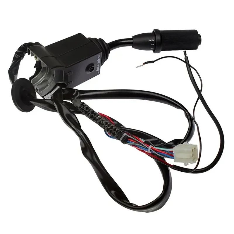 

Контроллер джойстика VOE11039407 для Volvo 4200B 4300B 4600B L120 L30 L50 L70