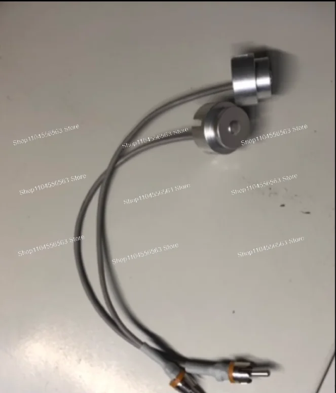 Ultrasonic Sensor Probe for Air Detection Systems, Wide Compatibility with Multiple Host Sensor Models