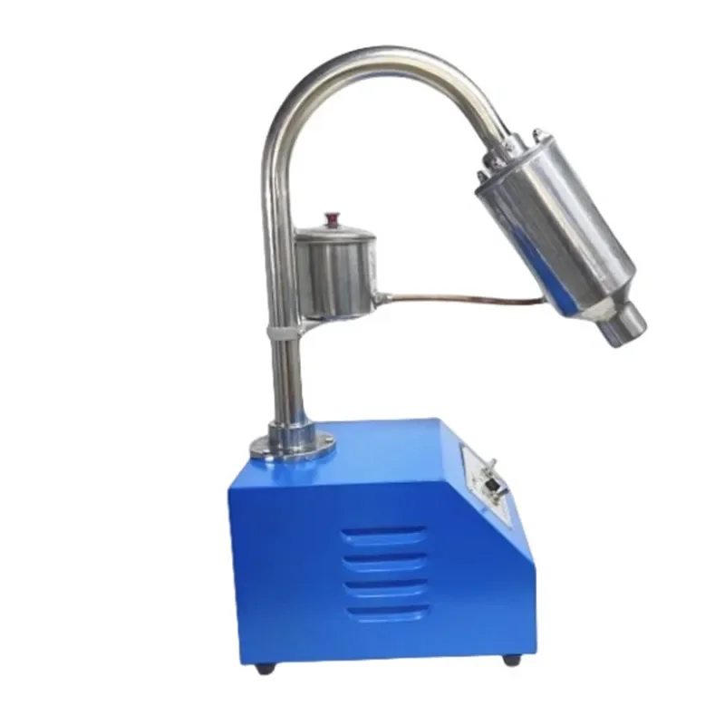 

New Upgrade Shoe Steam Engine Wire Blower Machine Heating Air Drying Machine Leather Wrinkle Eliminator With Temperature Control