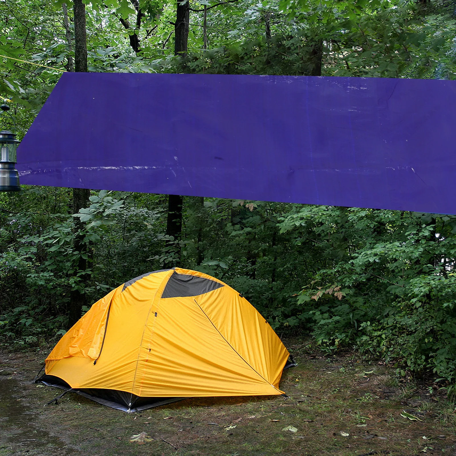 

Log Cover Outdoor Umbrella Cloth Patio Furniture Canopy Firewood Tarp Shade Parasol Replacement