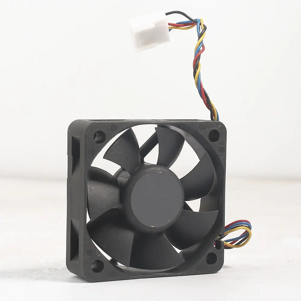 2pcs AUB0512HHB DC12V 0.2A For Delta Server Cooling Fan 50x50x15mm pwm 4Pin