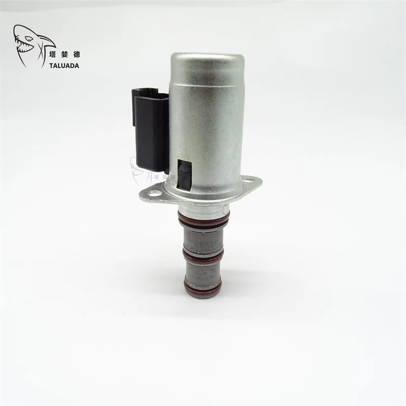 

For JCB Solenoid Valve JCB200 Solenoid Valve JCB210 Solenoid Valve JCB220 Solenoid Valve SV98-T39 Solenoid Valve Excavator