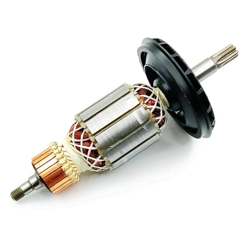 

INLIG-сменная арматура для ротора якоря RH540 1619P10864 с аксессуарами для RH540 RH540S RH540M