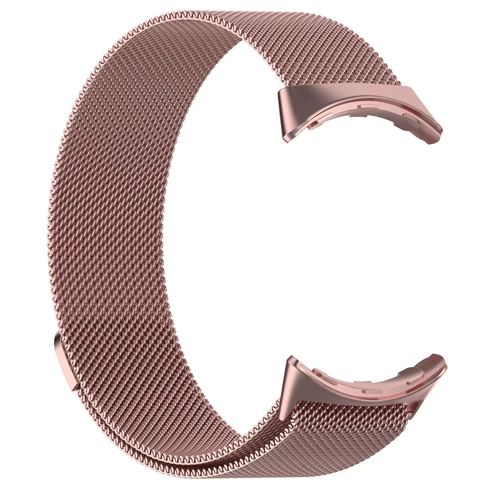 สายนาฬิกาแบบมิลานีสสำหรับ Goog - Milanese Loop Magnetic บทวิจารณ์และราคา