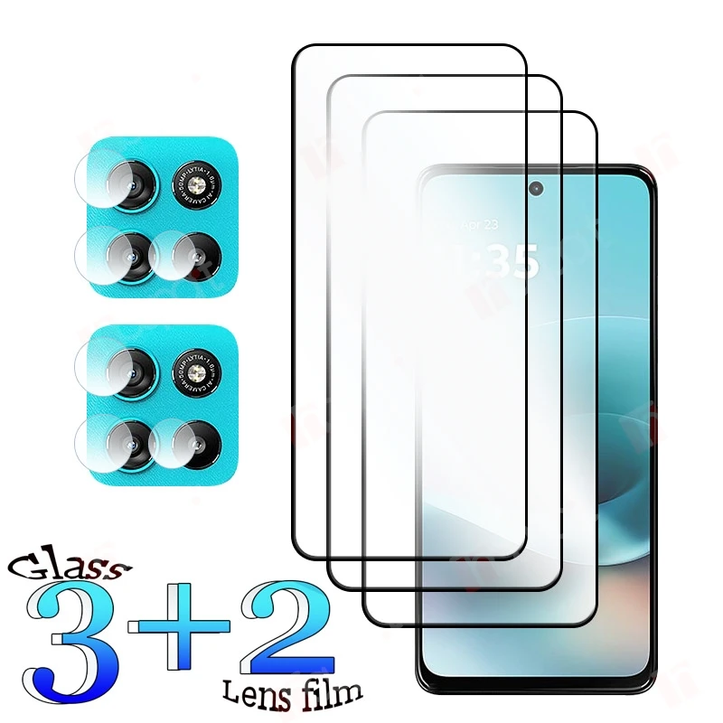 3+2Pack For Motorol…