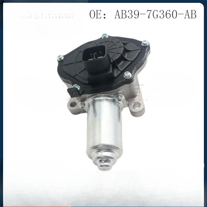 AB39-7G360-AB Transfer Case Motor For Ford Ranger 2018