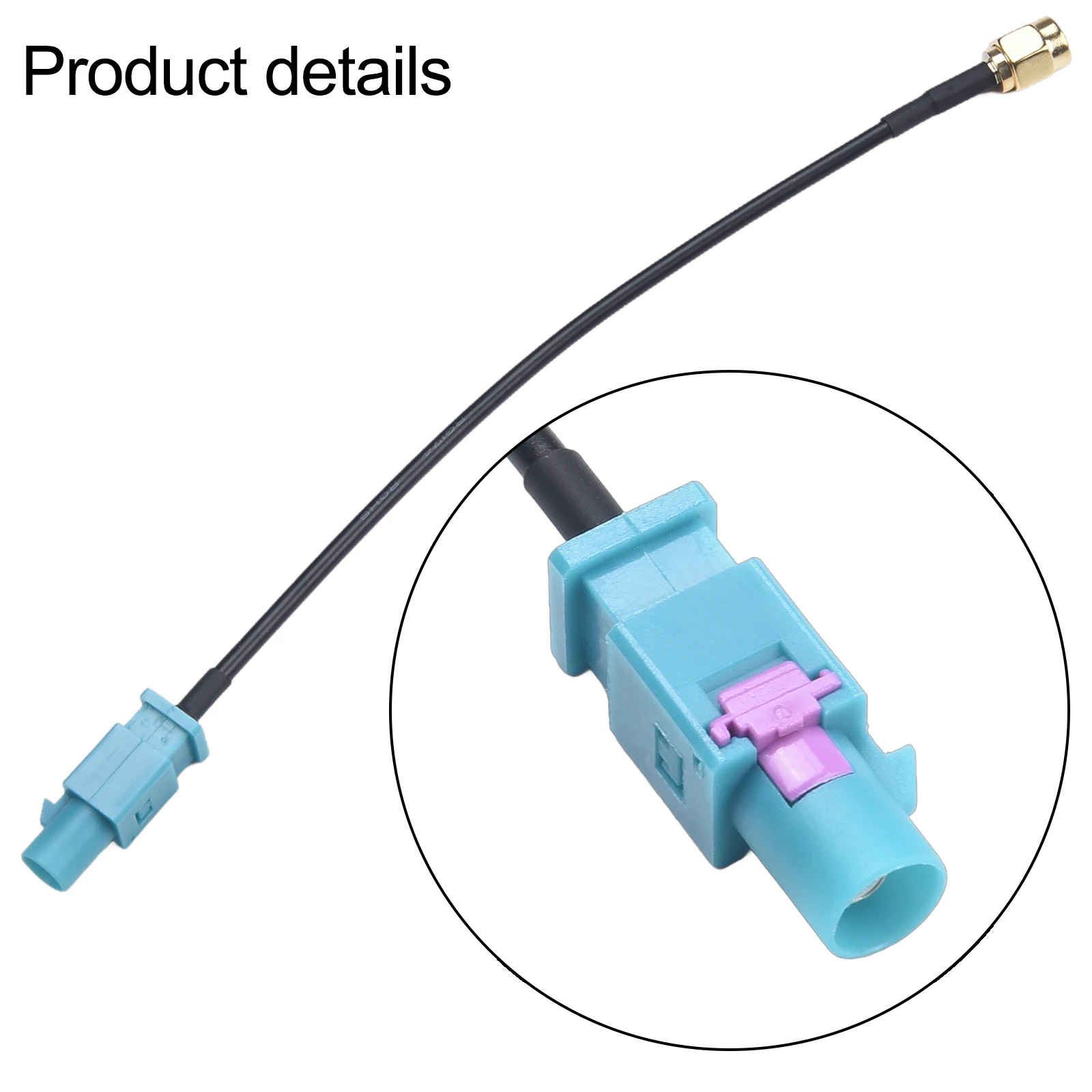 Z Male To For Sma M…