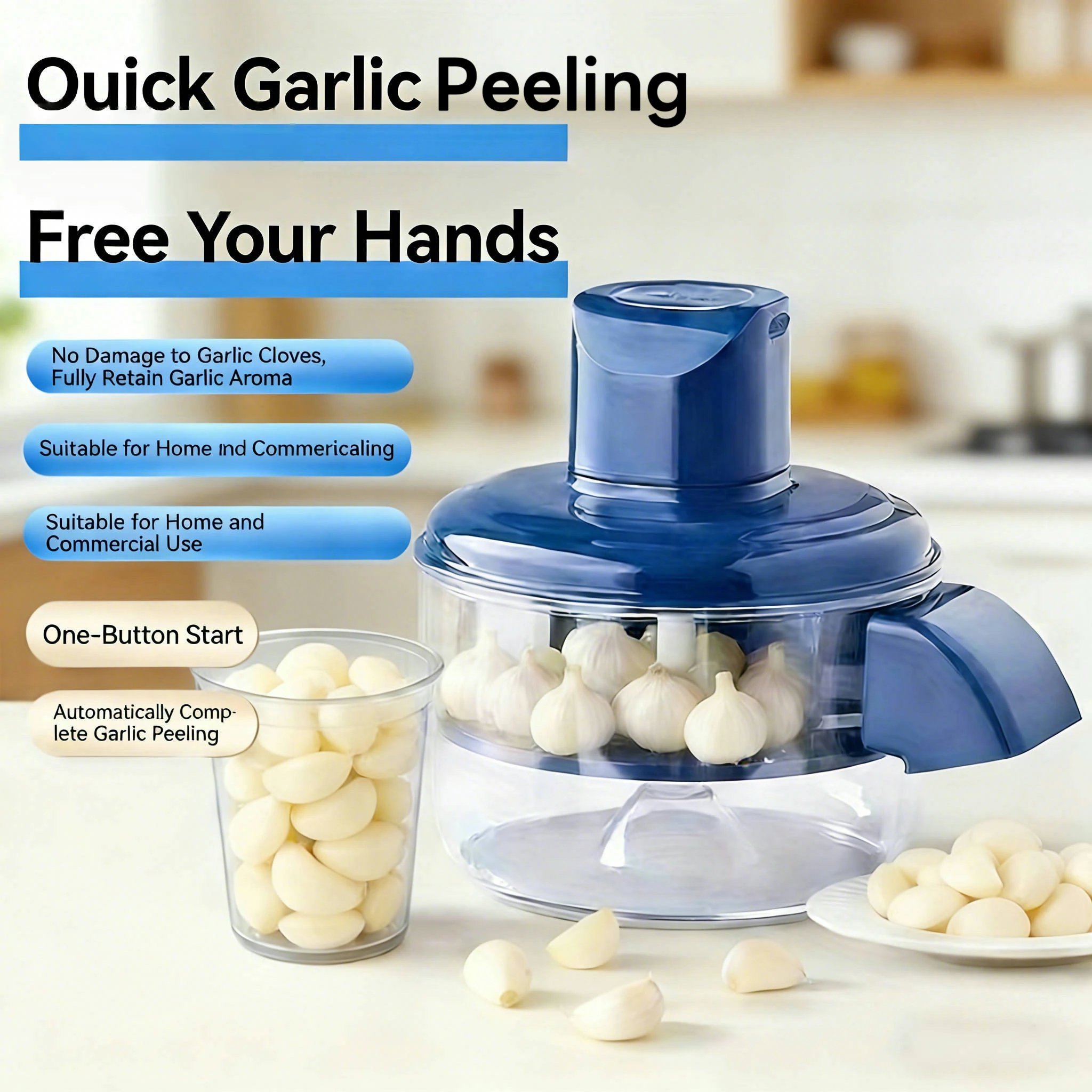 Thumbnail 2 - #50 Trending Food Peelers Right Now