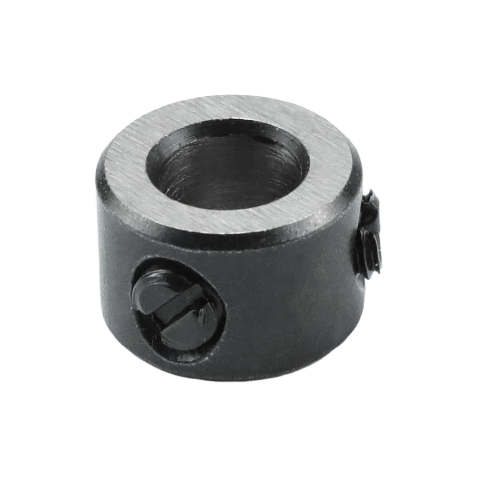 CS-0640860-SH طوق الدفع ASM. (D=6.35 W=8) لأجزاء ماكينات الخياطة الصناعية JUKI MH-380، MH-382، MEB-3200، DDL-227