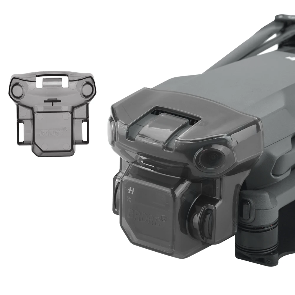 Lens Cap For DJI Mavic 3 Drone Accessories Cover Gimbal Holder Guard Protector for DJI Mavic 3 Camera Mount Holder Spare