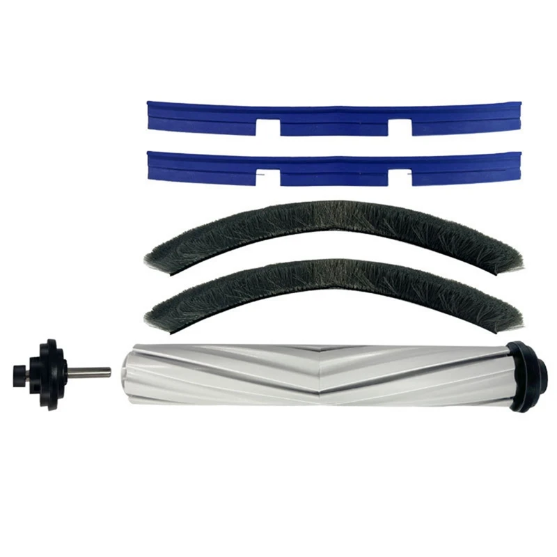 ل Explorer X-Plorer Serie 60 RR7455 RR7447WH ملحقات قطع غيار المكنسة الكهربائية الروبوتية-FS