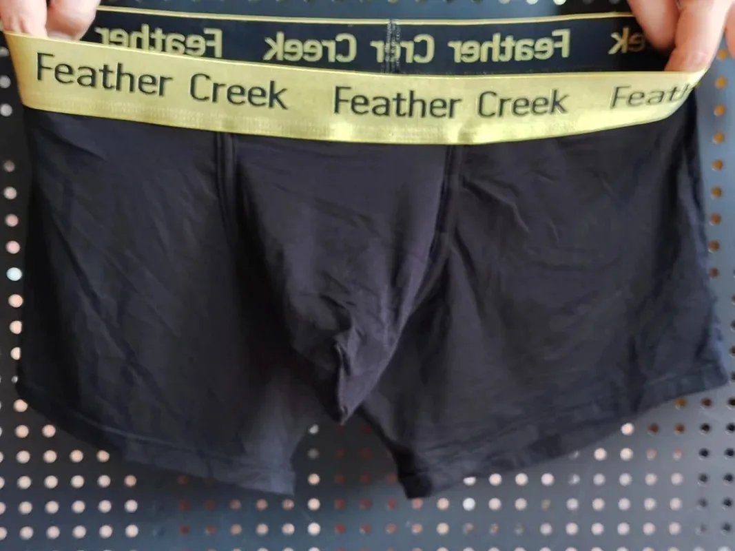 

Mens Big Pouch Underwear U Convex Bulge Enhancing Briefs Breathable Cotton Sexy Low Rise Boxer Shorts Panties Men