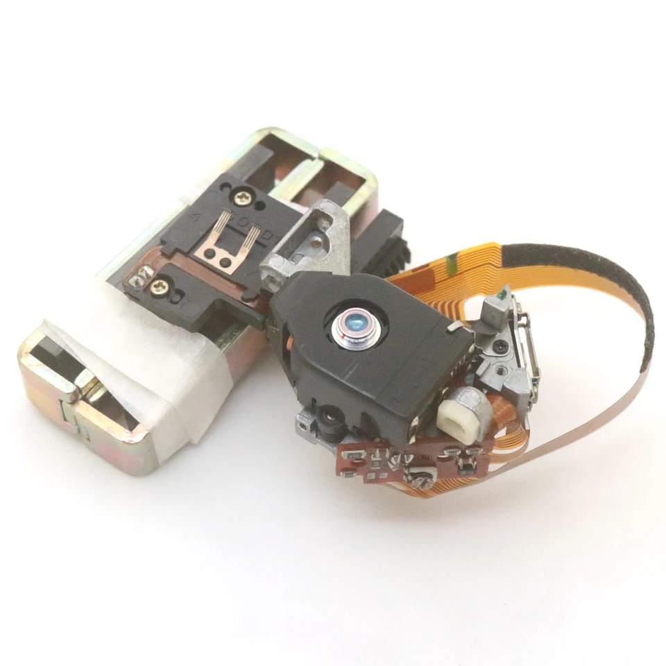 Ersatz For TECHNICS SL-DV290 DVD Spieler Ersatzteile Laserlinse Lasereeinheit Pickup Bloc Optique Ersatz For TECHNICS SL-DV290 DVD Spieler Ersatzteile Laserlinse Lasereeinheit Pickup Bloc Optique