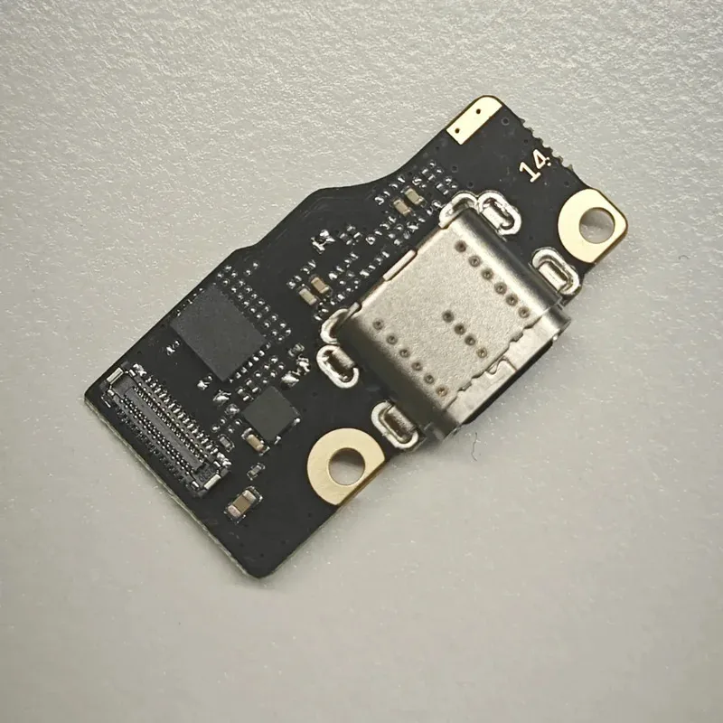 

For Lenovo Tab P11 Pro YT-J706F Charging Port Board