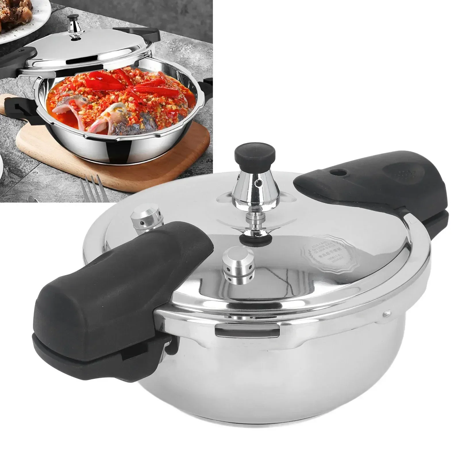 Thumbnail 3 - #6 Trending Pressure Cookers Right Now