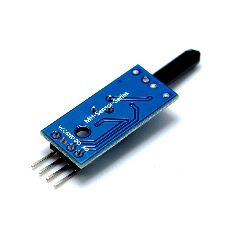 Vibration Sensor Modul Vibration Schalter Alarm Modul für arduino Diy Kit