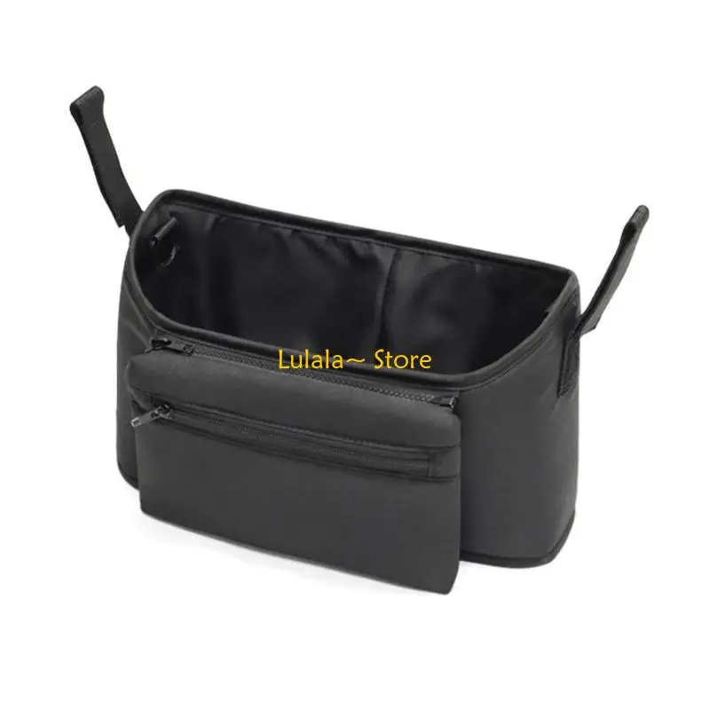 Y4QA Baby Pram Storage Portable Travel Carry Case Shockproof Container Bag