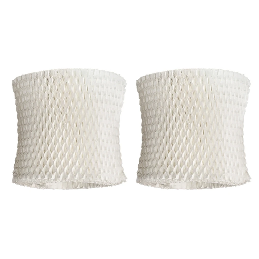 2Pcs Filters for E2441A HEPA Filter Core Replacement for Air-O- Aos 7018 E2441 Humidifier Parts