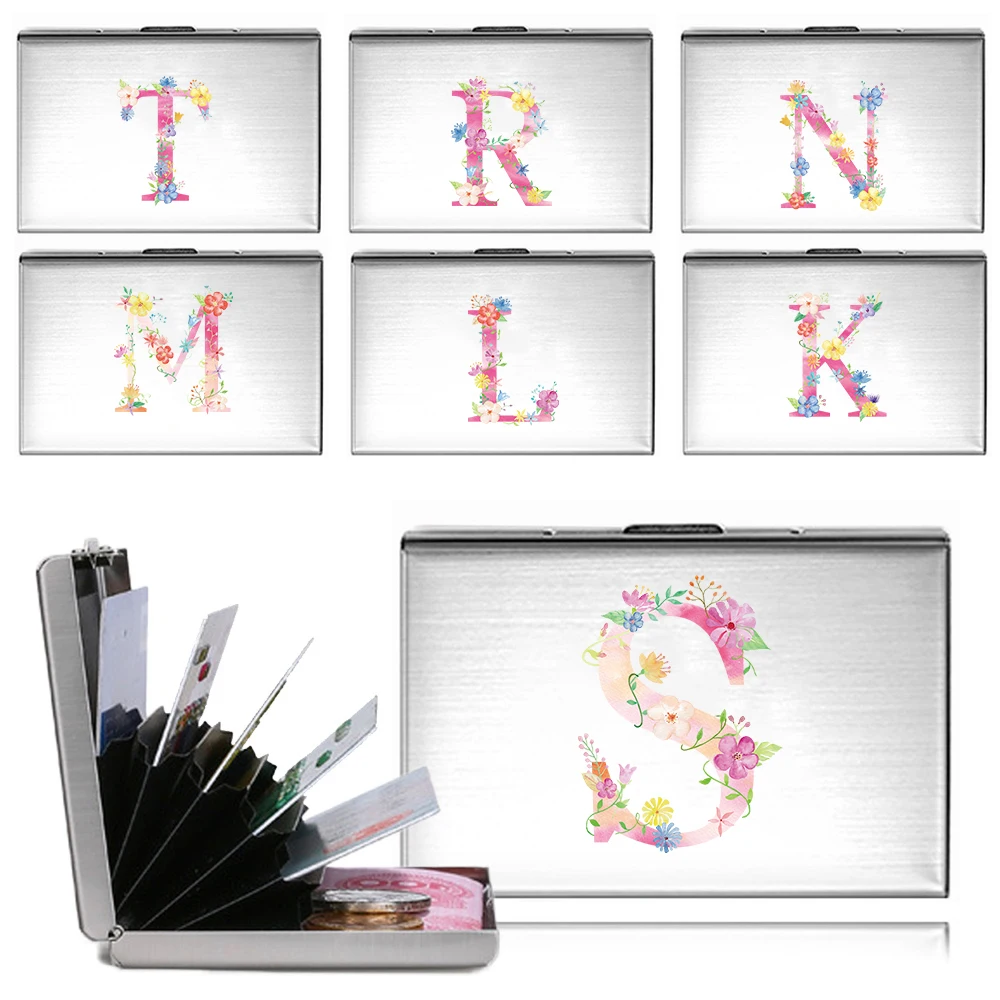 6-slots-de-cartao-caixa-de-cartoes-de-metal-fino-casos-de-identificacao-carteira-fecho-de-metal-carteira-organizador-caixas-rosa-carta-serie-cartao-e-titular-do-cartao-de-identificacao