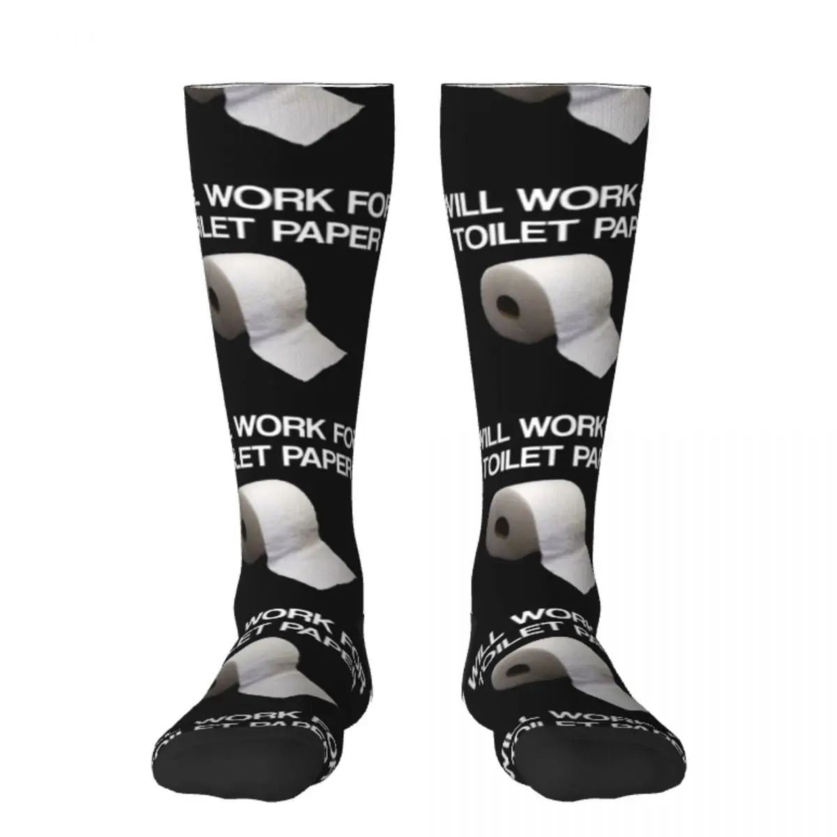 

Desperate Times Socks new in's Rugby Men Socks Women's