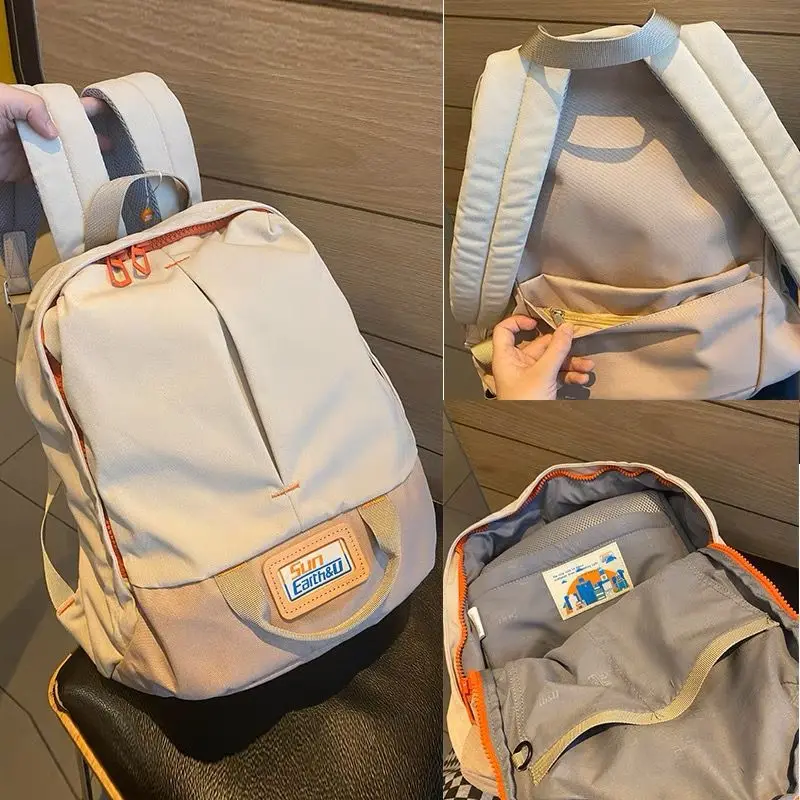 

Детский рюкзак для мальчика, легкие милые рюкзаки большой емкости, компьютерный рюкзак, школьная сумка, дорожные рюкзаки, дизайнерские сумки Рюкзак Sac