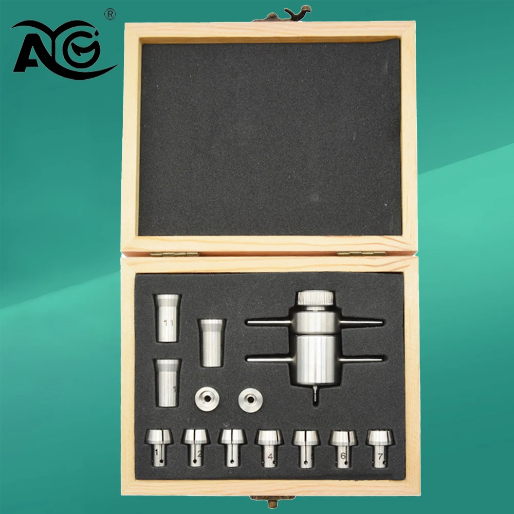 

1 комплект, высокоскоростные стоматологические наконечники, инструменты для ремонта подшипников, картридж, турбина, набор инструментов для обслуживания, стоматологическое оборудование, стоматологический инструмент