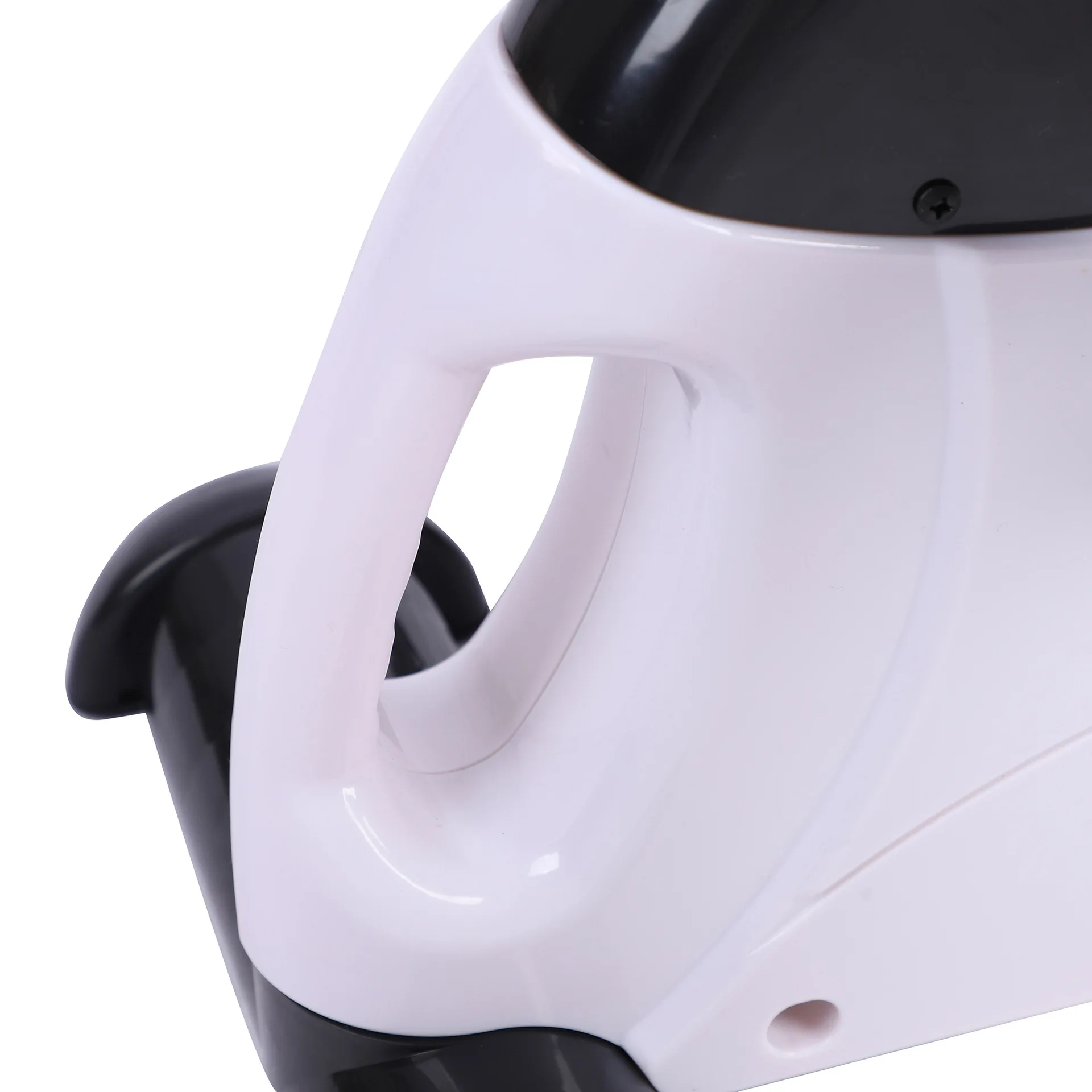 Home Use Indoor Fitness Pedal Exerciser Leg Rehabilitation Device for Elderly Stroke Hemiplegia Training Handle Step Machine