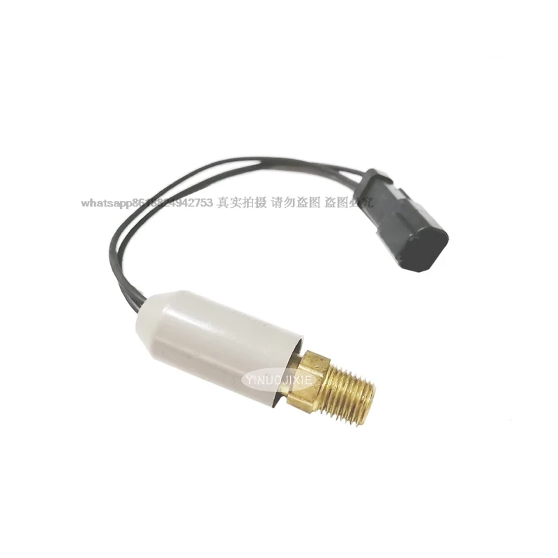 GOODExcavator accessories  for Caterpillar oil pressure sensor, oil pressure sensor, pressure sensing plug 297-1140