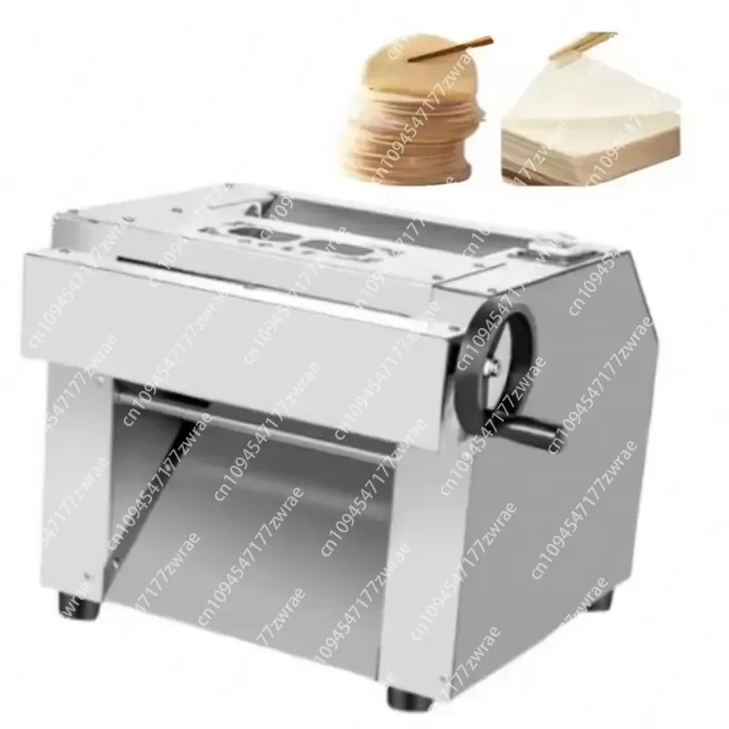 Dough Pressing Machine Suitable for Various Dough Processing Needs