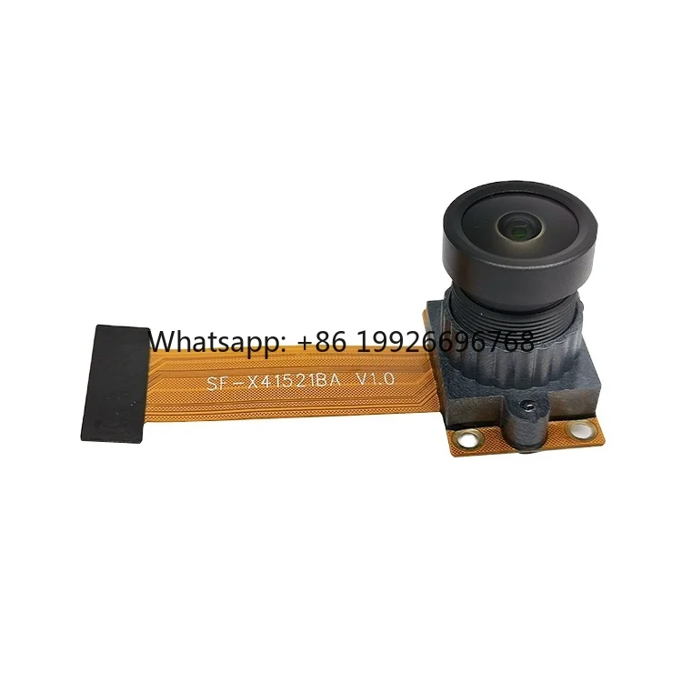 

4K IMX415 Color RGB Monochrome Sensor Mipi Starlight Sensor Good Performance Under Low Light Cmos Camera Module