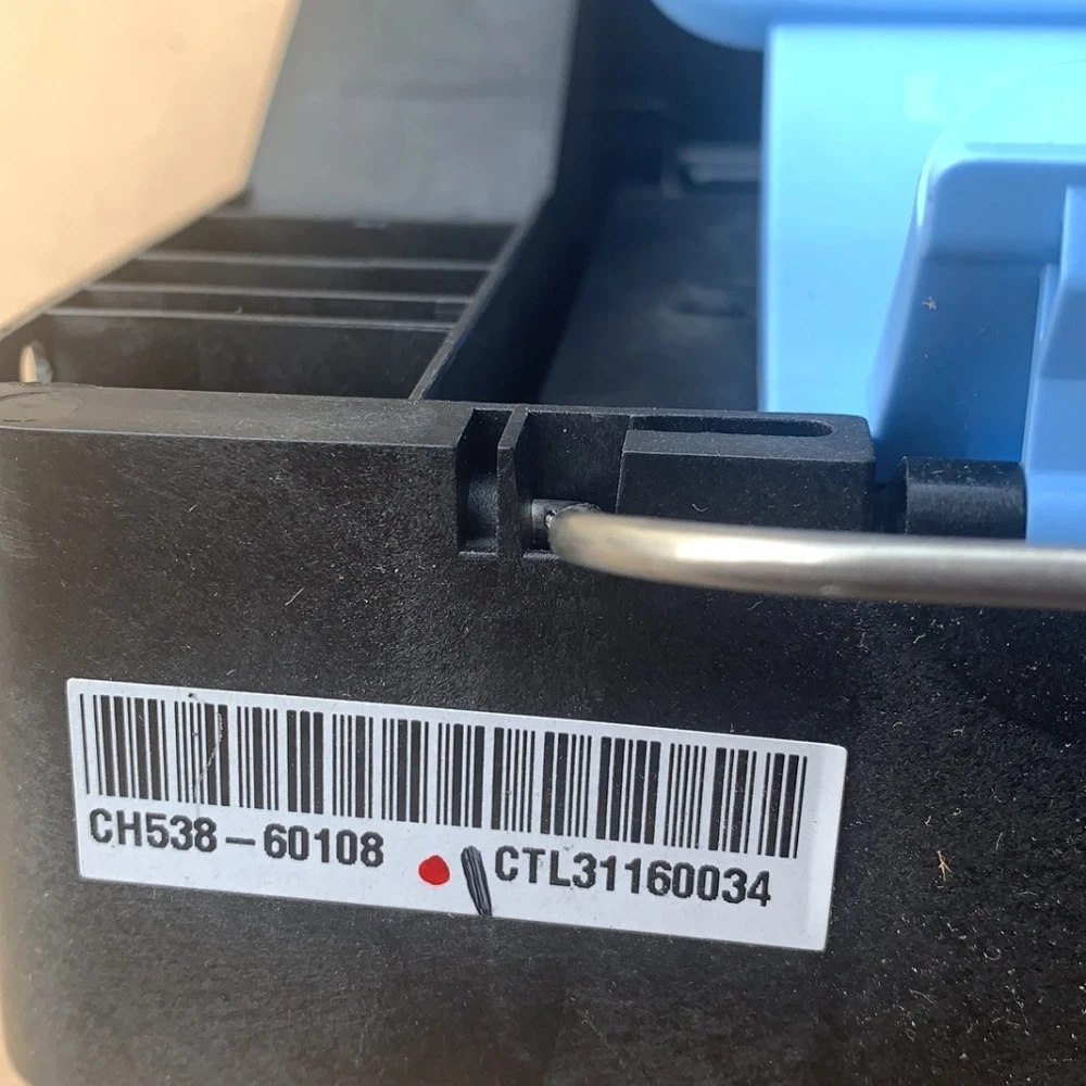 T1300 T1200 T770 T2300 Plotter Parts CH538-60108 Printer Carriage Assembly FOR HP T790