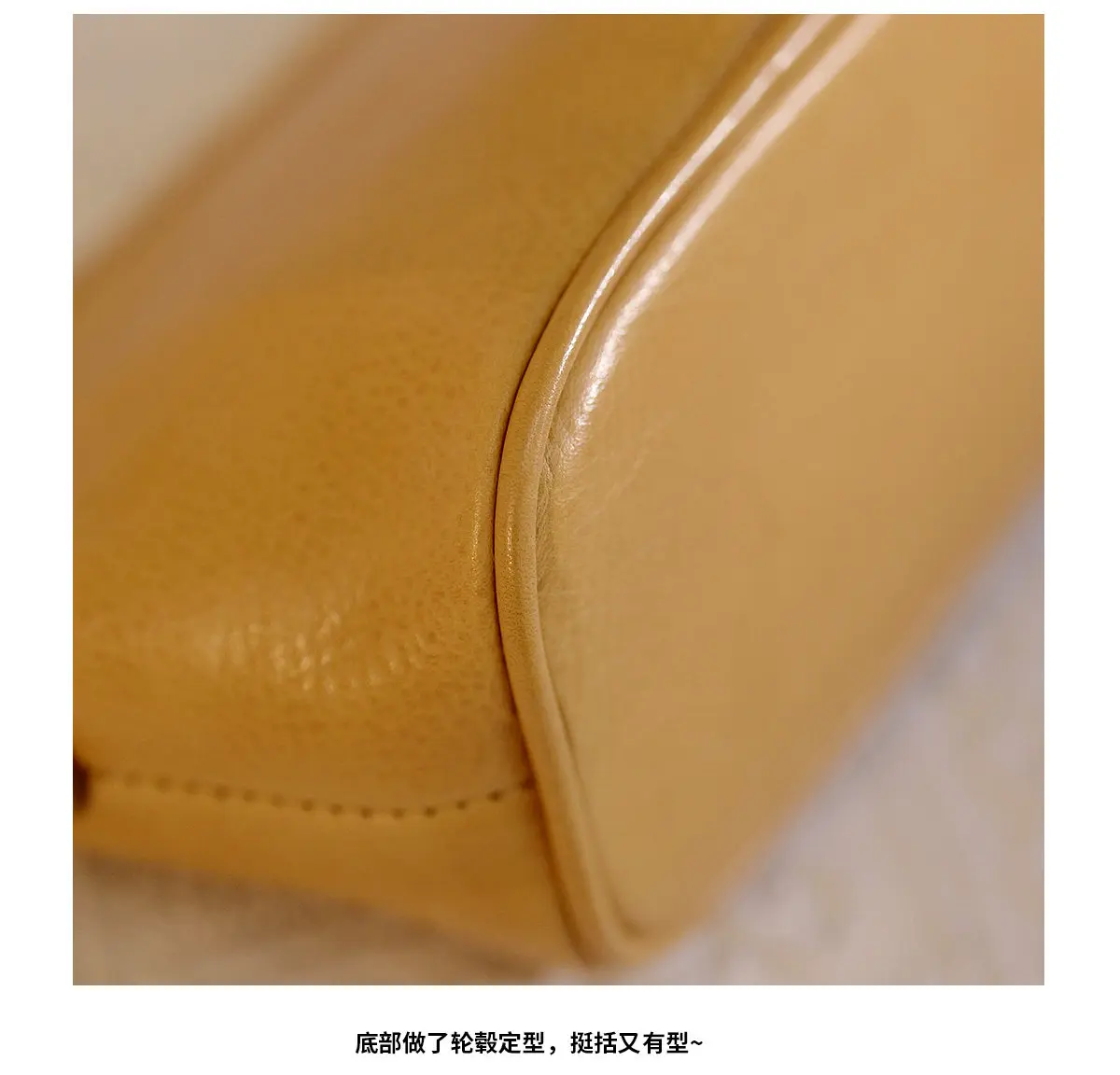 PNDME schlichte, handgefertigte Vintage-Umhängetasche aus echtem Leder für Damen, kleine Party-Designer-Umhängetasche aus echtem Rindsleder, Damen-Schultertasche – Detail 20