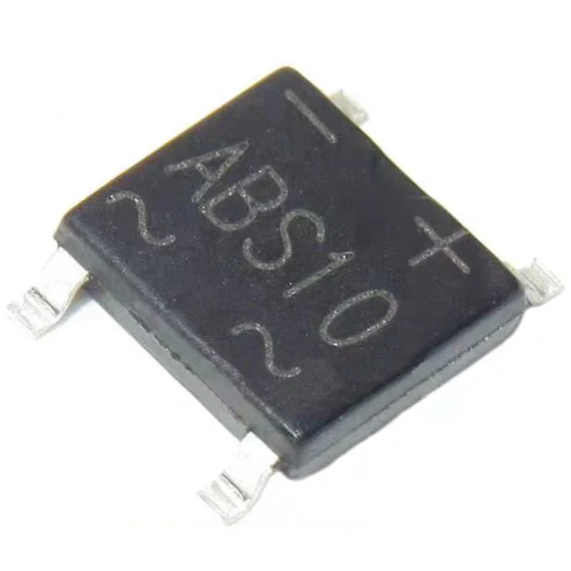 50PCS ABS10 1A1000V… - image