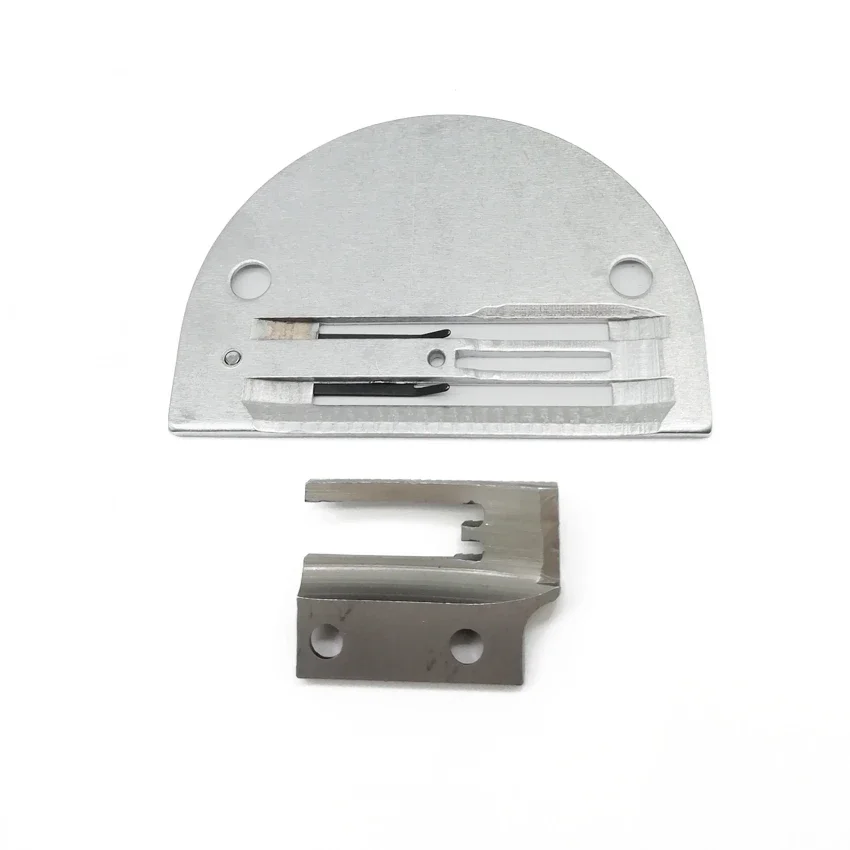 Anti -puckering kit Needle Plate and Feed Dog kit JUKI DDL-8700 8500 #APS-11+APS-12 1SET