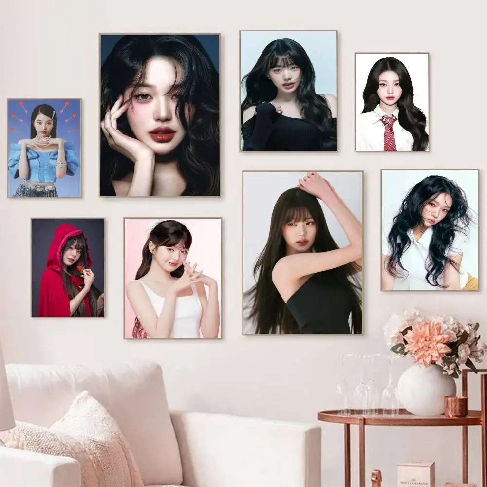 Pop J-Ang Singer Wo… - image