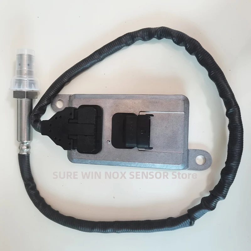 5WK96619D 5WK96619C 2011648 1793378 1836059 Original New Nitrogen Oxygen Sensor NOX Sensor 24V for DAF