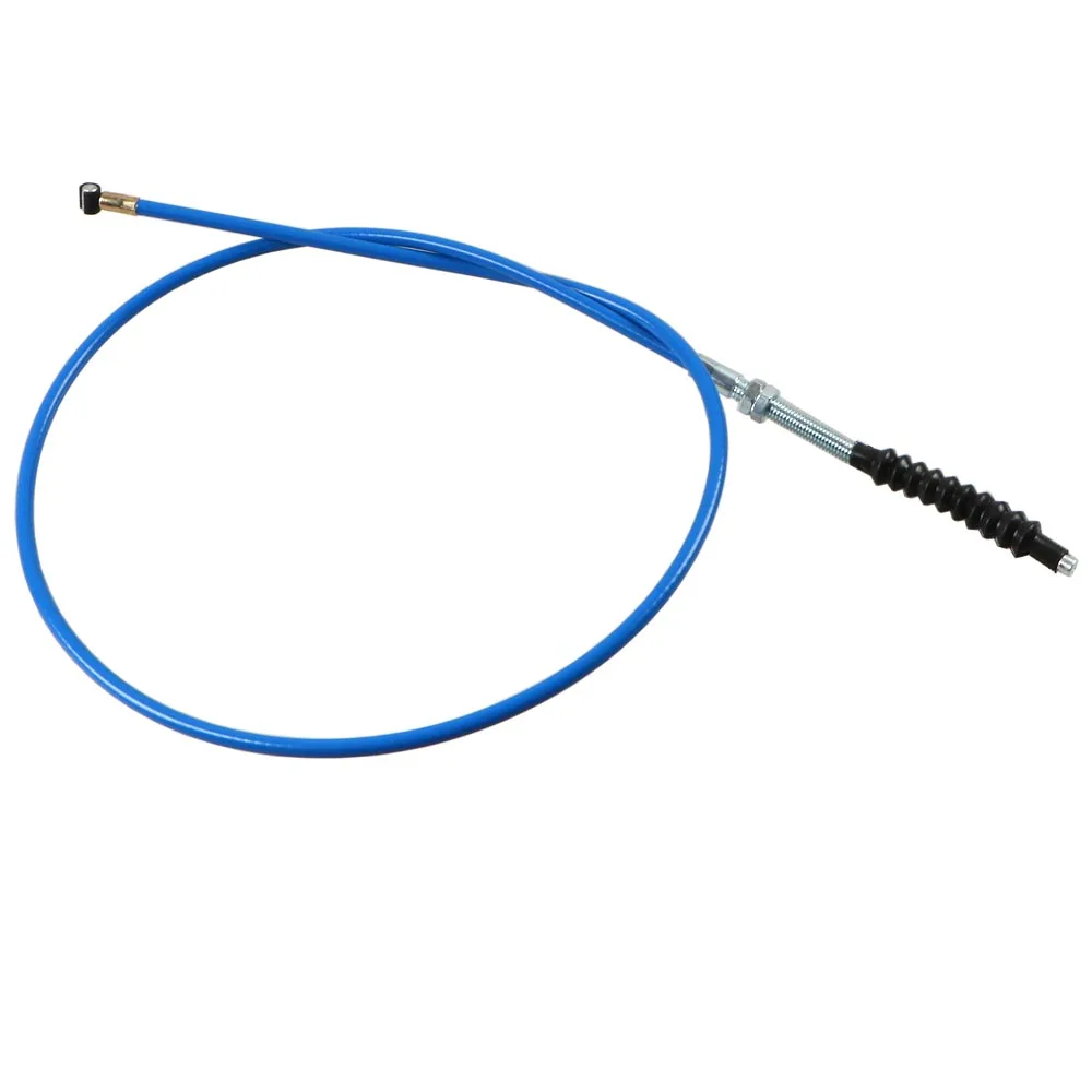 1070mm Pitbike Clutch Cable Line Wire Assembly For 125cc 150cc 200cc 250cc Dirt Pit Bike ATV Off Road Motorcycle SSR SDG