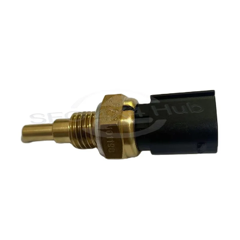 Original WATER TEMPERATURE SENSOR For CFmoto CF400 500 600 625 850 1000 cc ATV UTV QUAD Parts 018B-022810