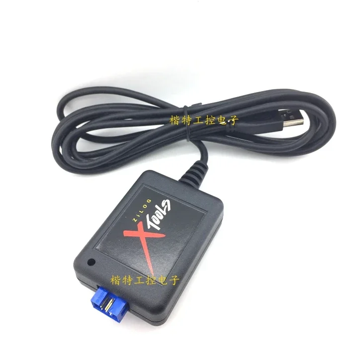 Emulator USB Smart Cable ZUSBSC00100ZACG flash  tool
