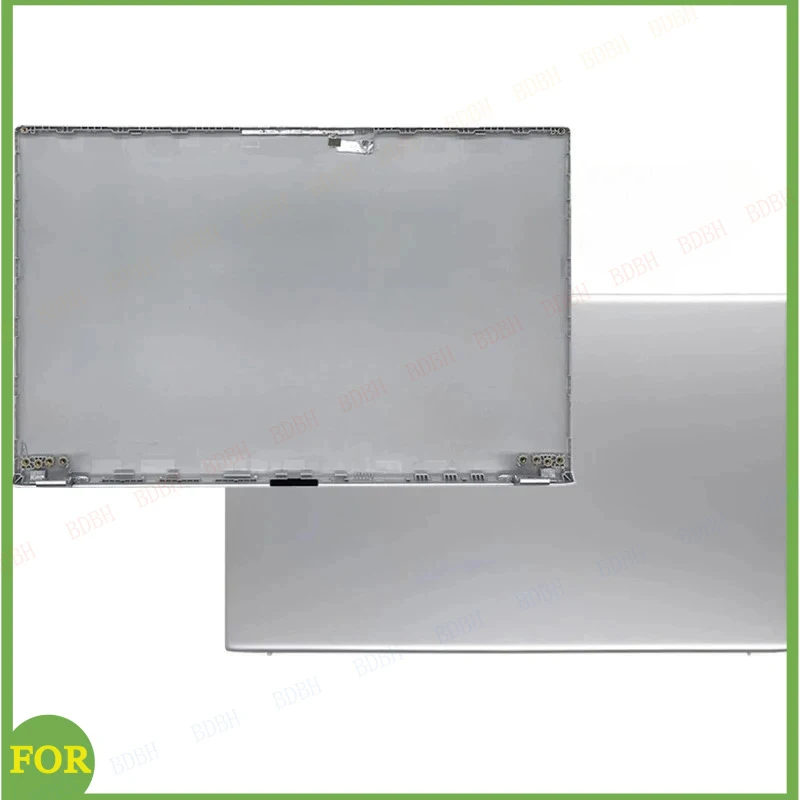 For ASUS X512 X512J X512F F512 V5000F Notebook Screen LCD Back Cover/Front Bezel/Hinges/Palmrest/Bottom Accessories Laptop Case