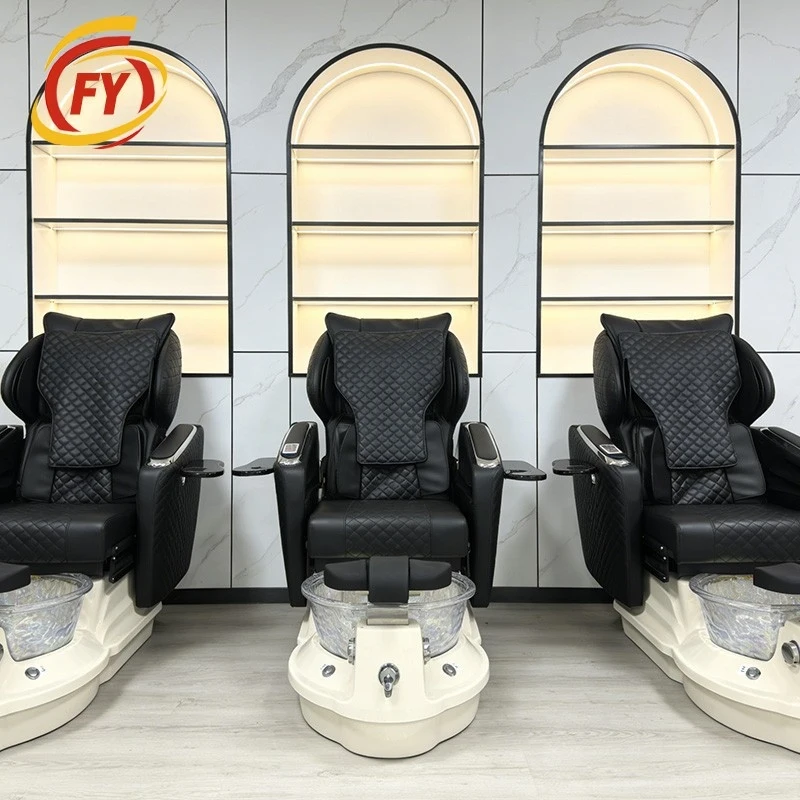 

Bath , Foot Recliner, Nail And Beauty Salon Pedicure Sofa, Tattoo, Sauna, Massage, Manicu