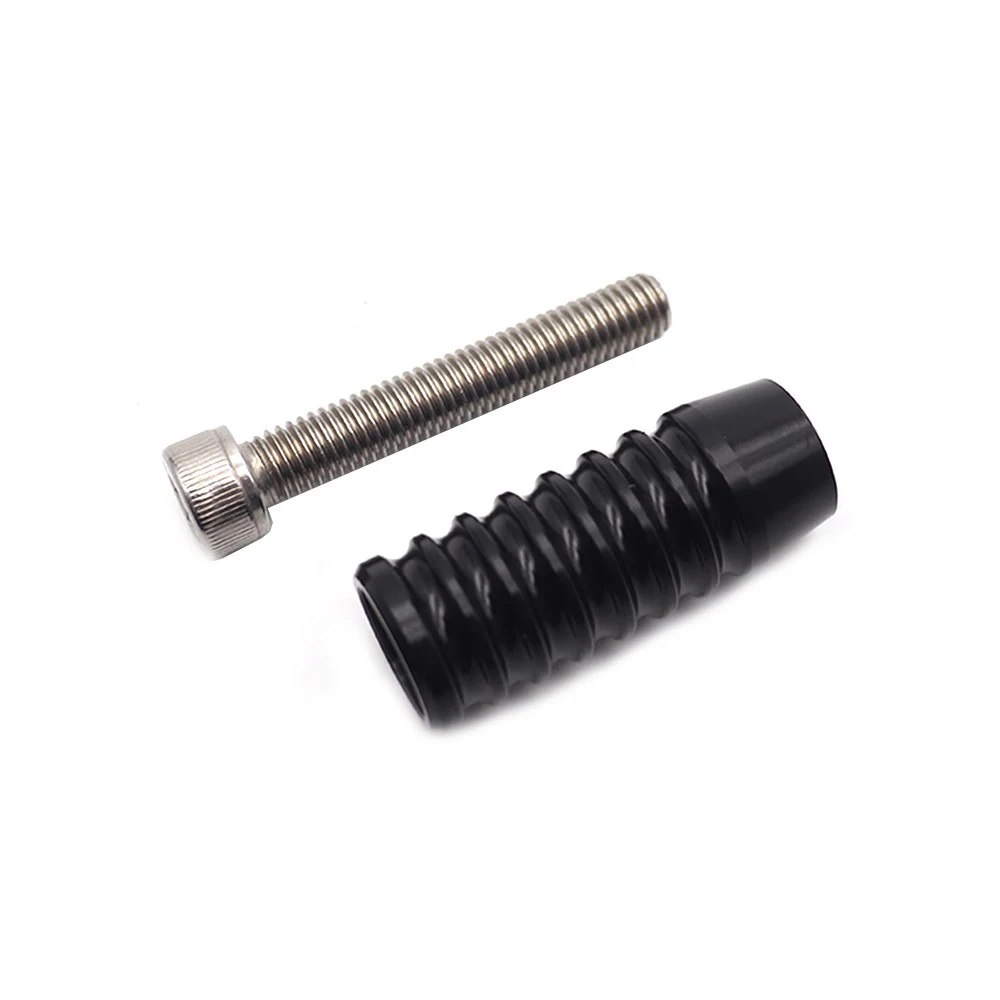 

Retro aluminum alloy shift levers for Triumph Scrambler 900 street Twin motorcycle