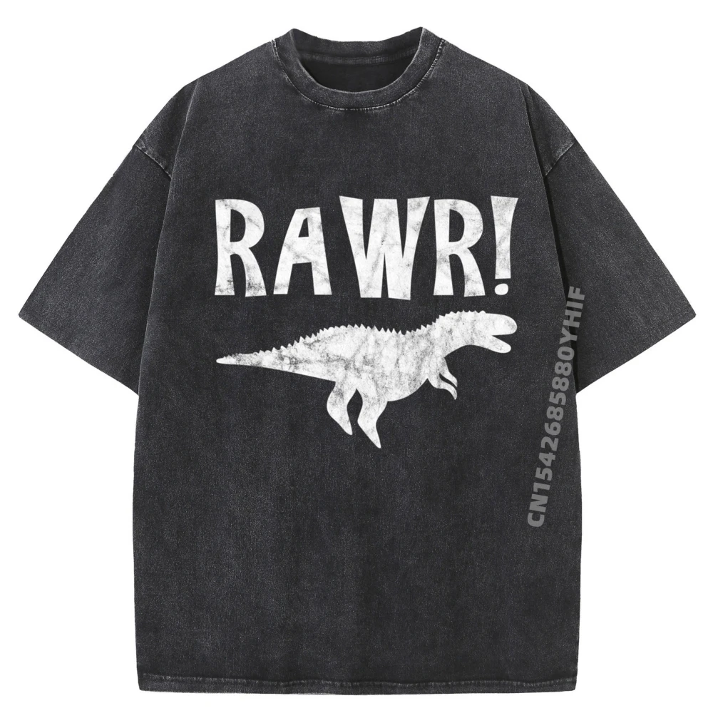 

Rawr Free Shippping Items Lowest Prices Oversized T Shirt Men High Quality Comfortable Washed Clothes