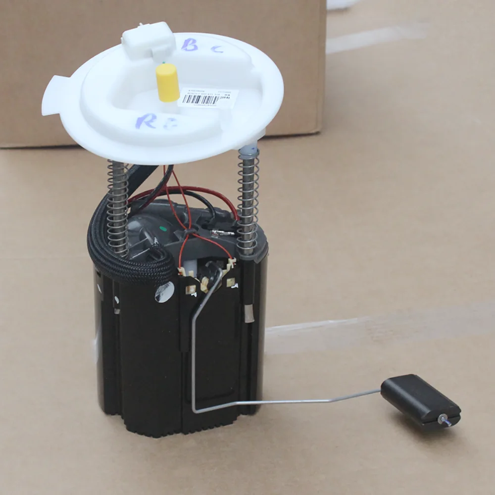 

Original Fuel Pump Module for Maserati Ghibli Levante Quattroporte 2014-2024 670178911 670035006