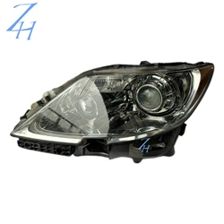 For2005-2009 Lexus LS460L Automotive Headlights LS350 LS500 LS600L headlight assembly Original equipment manufacturer